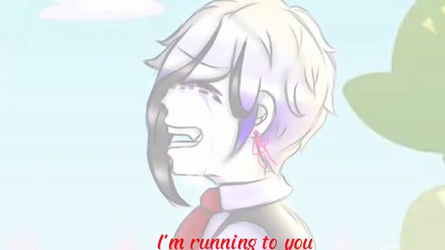 Stereo Love [Broken Naj!NightKiller] not part of my au +rushed смотреть онлайн
