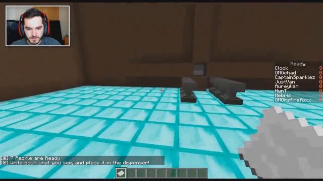 Minecraft: Building Game - DIRTY SUMMER EDITION смотреть онлайн