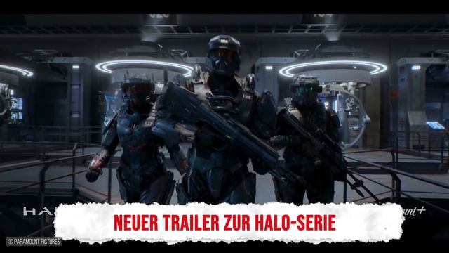 Neues zu Slitterhead & Trailer zu Halo – News смотреть онлайн