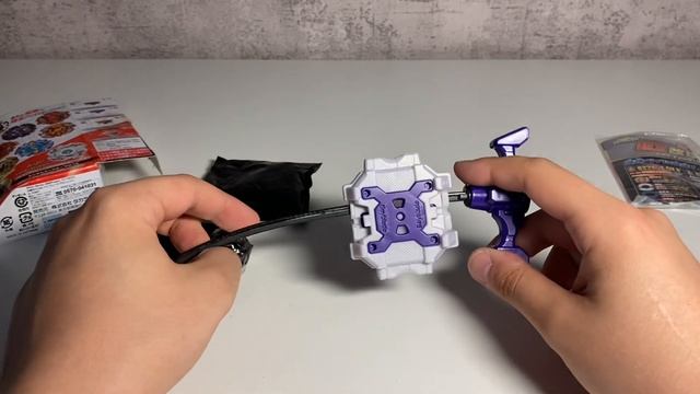 УМЕЛИ ДЕЛАТЬ В 2018!!! МОЙ СЕКРЕТНЫЙ РАНДОМ БУСТЕР / Бейблэйд Бёрст / Beyblade Burst смотреть онлайн