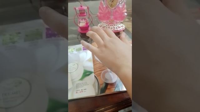 Innocent White Lilac Hand Cream | review | #rukhsana смотреть онлайн