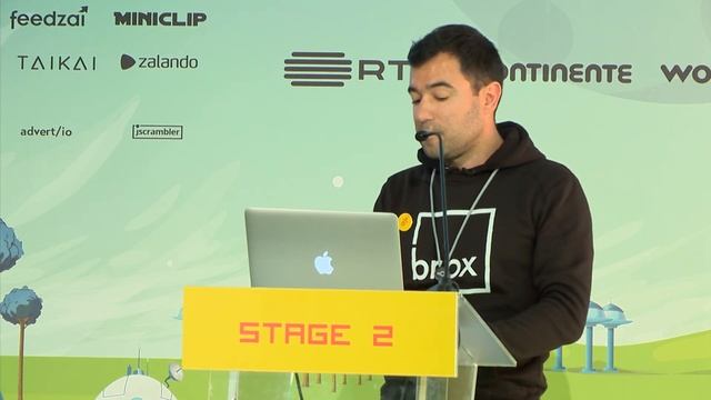 Deploying on Kubernetes — An Intro смотреть онлайн