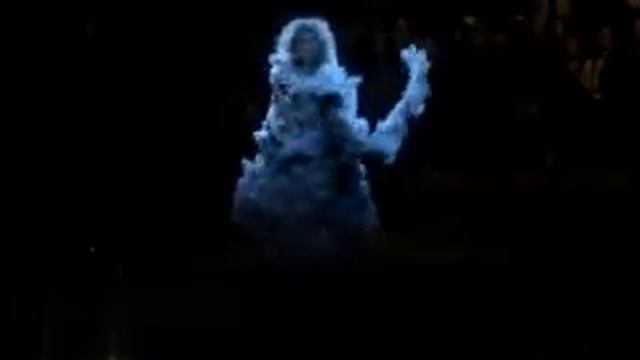 Kate Moss Hologram Alexander McQueen Fashion Show смотреть онлайн