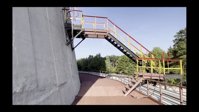 На Гомельской ТЭЦ-2 завершили реконструкцию градирни № 2 смотреть онлайн