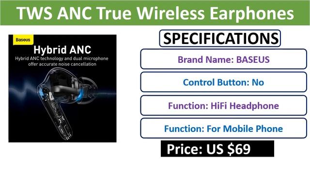 Top 5 Best Bluetooth Earphone In 2021