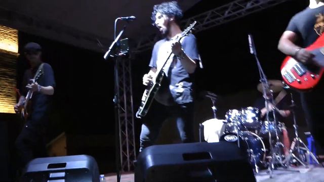 ``ONE MORE BAND`` - Лесник [Король и Шут] смотреть онлайн