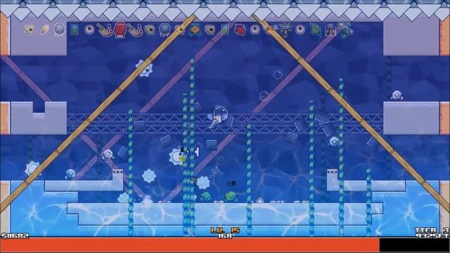 Cavern Kings Beta Update! смотреть онлайн