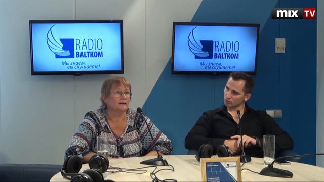 Вера Матвеева в программе Культпросвет #MIXTV смотреть онлайн