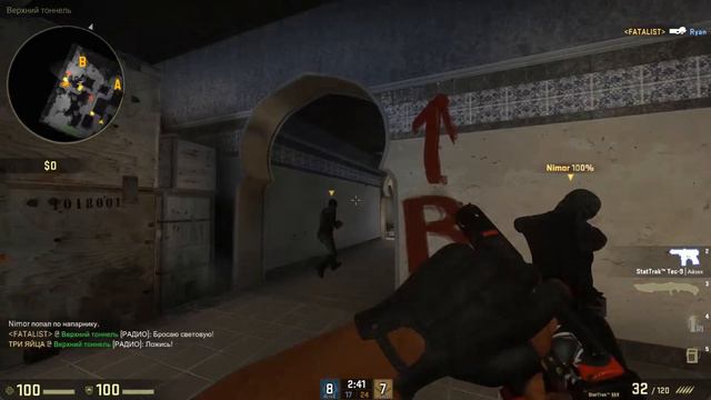 МЯСНАЯ НАРЕЗКА РУССКОГО МЯСНИКА (Мясник 3 миллиона) [Battlefield, CS:GO, War Thunder] смотреть онлайн