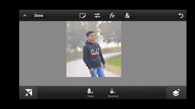 Finally ? Adobe PHOTOSHOP App for Android | Mobile Me Photoshop Kaise Chalaye | in 2020 #Boom Edit смотреть онлайн