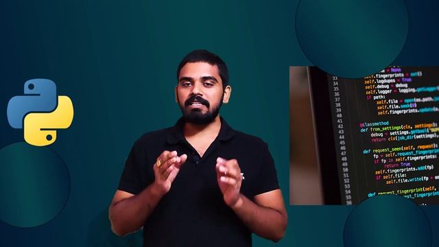 #0 Python for Beginners in తెలుగు || Programming Tutorial || @RakeshTaninki смотреть онлайн
