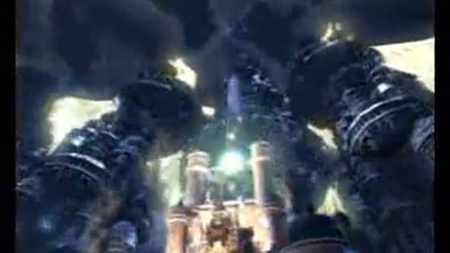 final fantasy 9 AMV nightwish - nemo смотреть онлайн