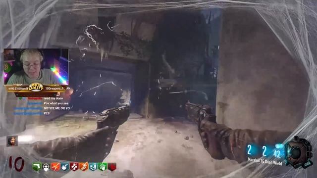 COMPLETING 50 EASTER EGGS IN ONE VIDEO. смотреть онлайн