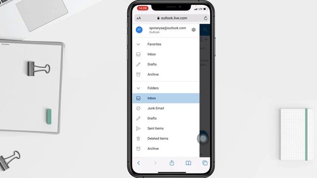How To Set Automatic Reply In Outlook On Iphone смотреть онлайн