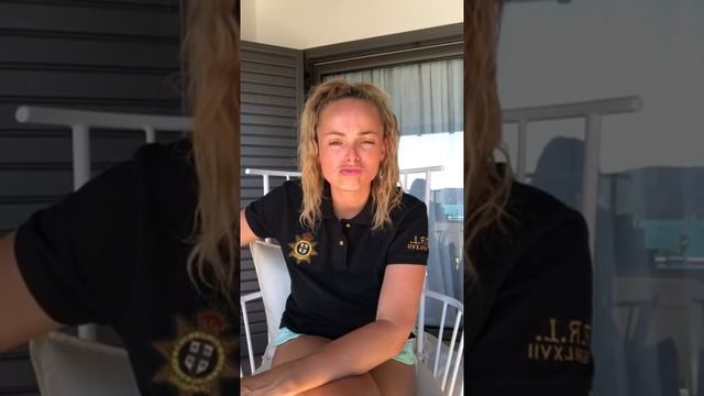 И снова о валике. Боли в критические дни смотреть онлайн