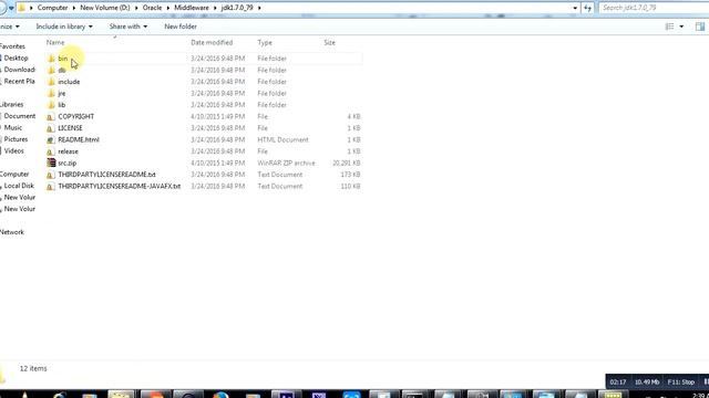 Quick Trick to find if Java JVM JDK supports 32 or 64 bit version on All Operating Systems!! смотреть онлайн