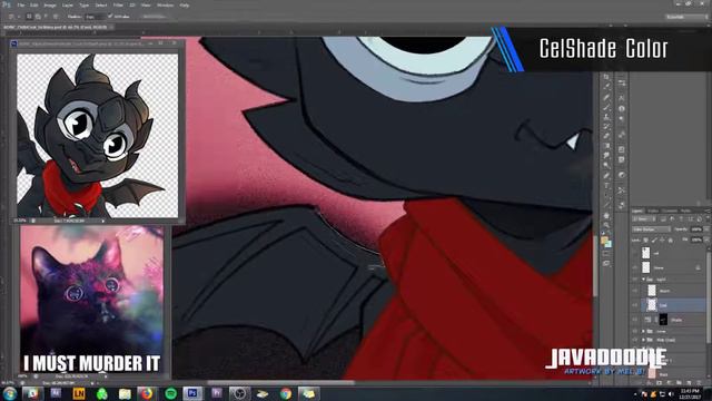 A Dragon Named Coal: "So Shiny" смотреть онлайн