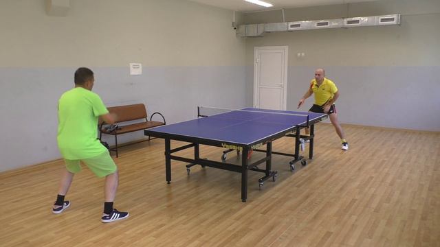 Лапчук Андрей 358 - Фелленгер Вадим 386