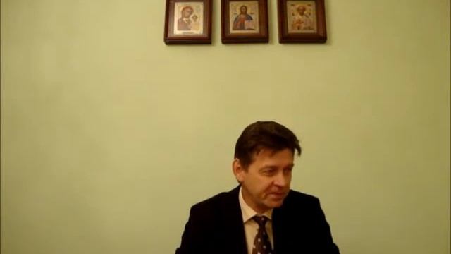 Московское княжество и митрополия. (Православная интернет-школа "Славовест"). смотреть онлайн