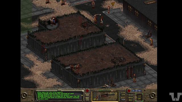 Wayward Let's Play - Fallout - Episode 11 смотреть онлайн
