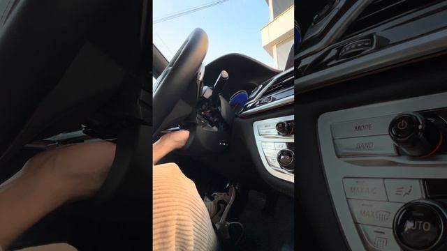 Блок SZL BMW G30 G11 G12 G05 G07 (временное оживление) смотреть онлайн