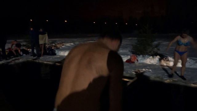 Крещение 2017. смотреть онлайн