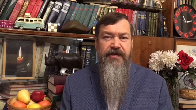 Смертельные опасности языковой матрицы! смотреть онлайн