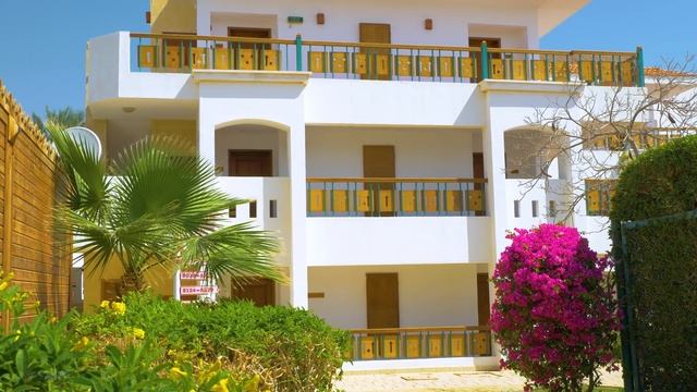 Journey To Egypt - 4K Nature Documentary Film With The Red Sea Views And Soothing Music