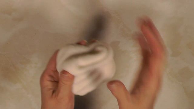 Холодный фарфор - СУПЕР РЕЦЕПТ МАССЫ ДЛЯ РУКОДЕЛИЯ смотреть онлайн