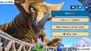 Ultra Kaiju Monster Rancher. Gomora.