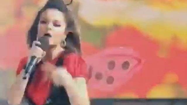 Наташа Королева 'Дую дую' смотреть онлайн