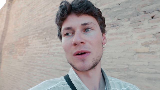 Es reicht.. | Letzte Woche in Usbekistan смотреть онлайн