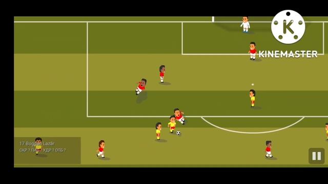 КАРЬЕРА за Сэлфорд Сити #1 | World Soccer Champs смотреть онлайн