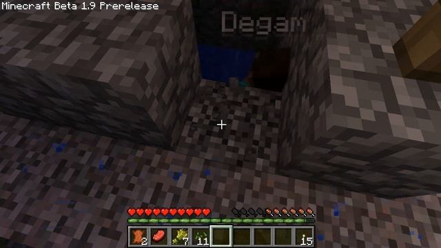 Minecraft 1.9 Pre-Release - Часть 1 - NPC в деревнях смотреть онлайн