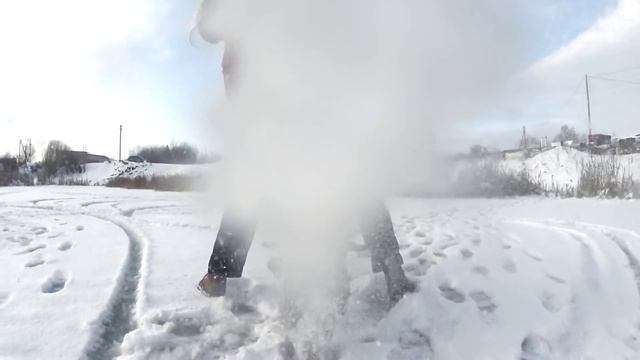 проба шипов на озере смотреть онлайн