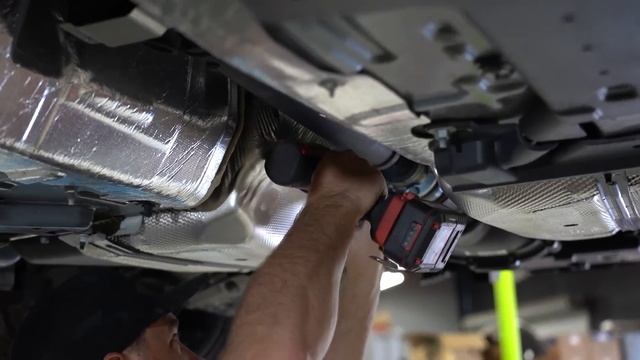 Building and Heavily Modifying a 2020 Ford Mustang GT: Part 6: We messed up... смотреть онлайн