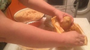 ПРОРАЩИВАЕМ КАРТОФЕЛЬ В ОПИЛКАХ ДЛЯ РАННЕЙ ПОСАДКИ