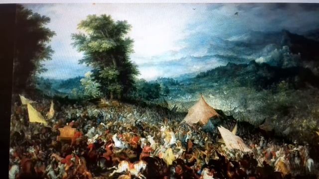 Александр Македонский и сражение при Иссе в 333 г. до н. э. Путешествие в историю смотреть онлайн