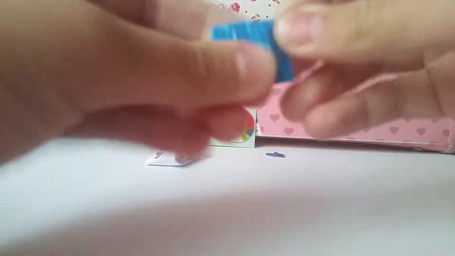 Сюрприз секрет и наклейки пони смотреть онлайн