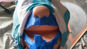Animatronic Restoration Part 17 - BILLY BOB - Rock-afire Explosion - Showbiz Pizza