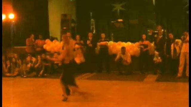 ** Baile de Aniversário Jaime Arôxa - Jaime e Bianca Gonzalez - tango** смотреть онлайн