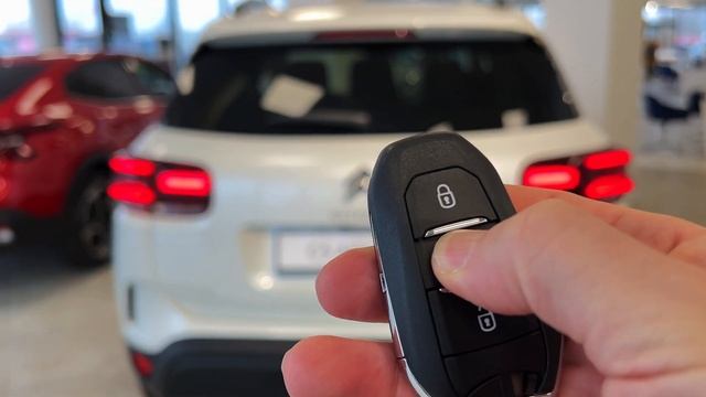 Citroen - стиль и класс