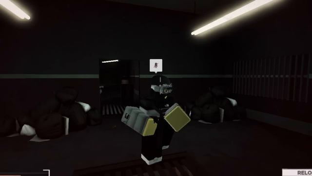 ROBLOX Criminality: The Golden Fire-axe смотреть онлайн