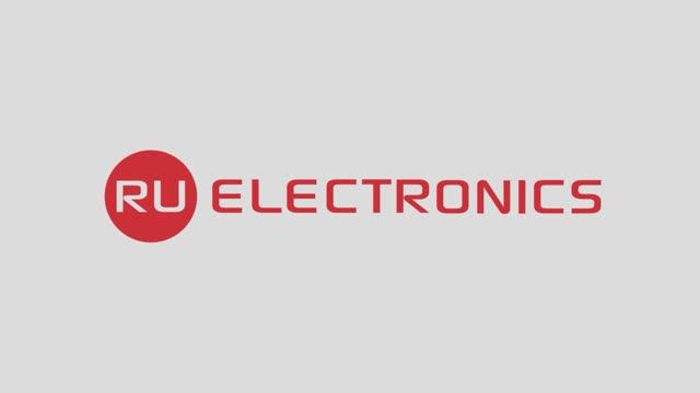 Компания RU Electronics - электронные компоненты и электротехническая продукция оптом. смотреть онлайн