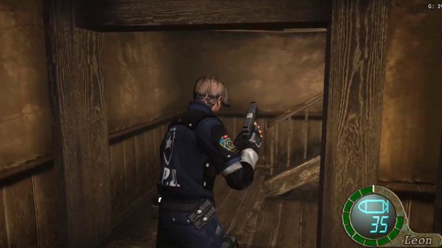 RESIDENT EVIL 4 PS2 - MOD HD TEXTURE - [AETHERSX2] NO ANDROID смотреть онлайн