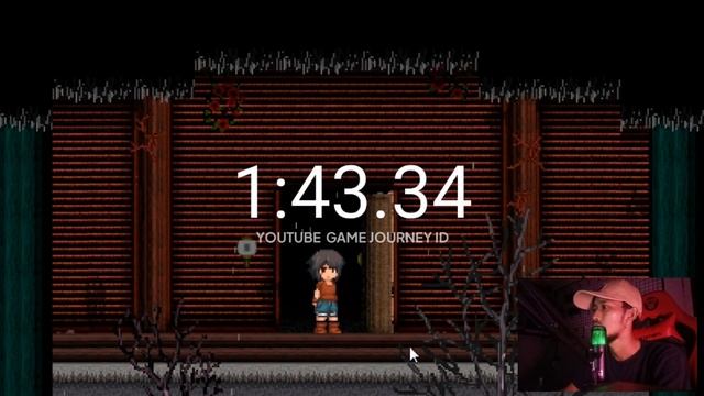 Spoiler Gameplay Shiro No Yakata Horror Pixel Games