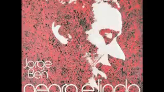 Jorge Ben -- Cassius Marcelo Clay смотреть онлайн