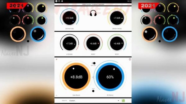 °SOUND° Beautifier | Equalizer & Volume Booster App
