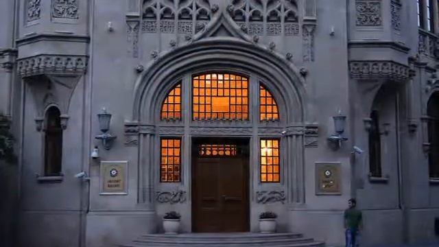 Баку - город огней смотреть онлайн