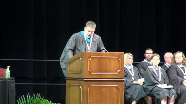 Pisgah High School Commencement 2019 смотреть онлайн